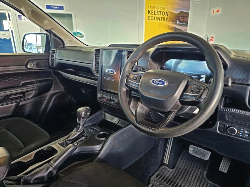 2026 Ford Ranger Super Cab 20l Sit Xl 4x2 6at