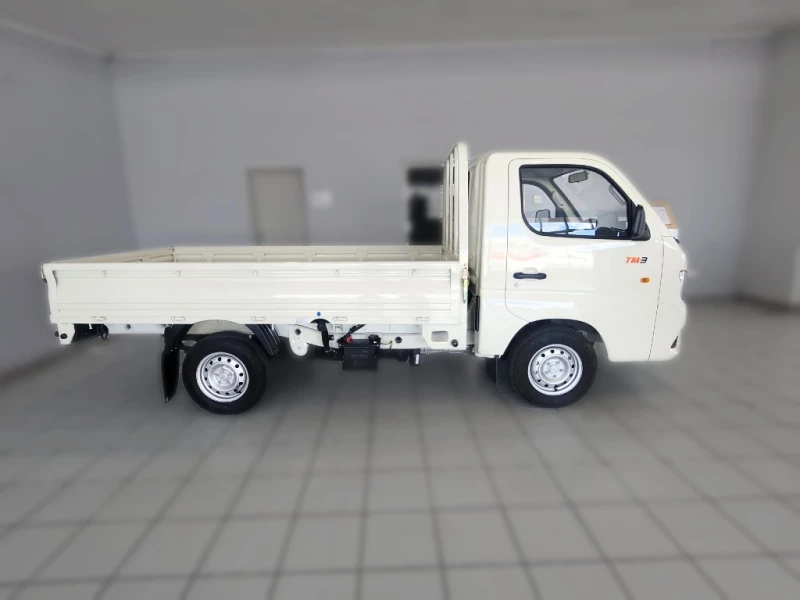 FOTON TRUCK MATE DROPSIDE WITH AC