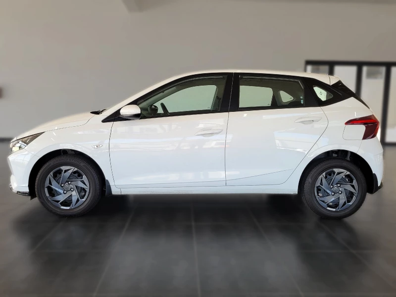 2024 Hyundai I20 12 Motion Mt