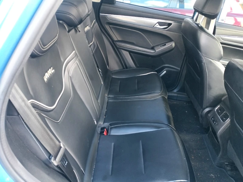 2023 Haval H2 Jolion 1.5t Super Luxury Dct 