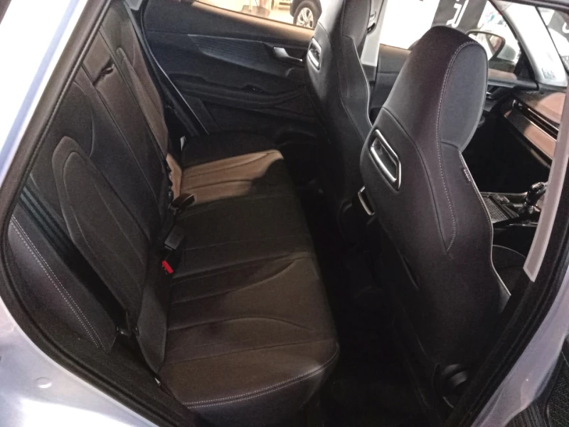 CHERY TIGGO 4 CROSS LITE MT