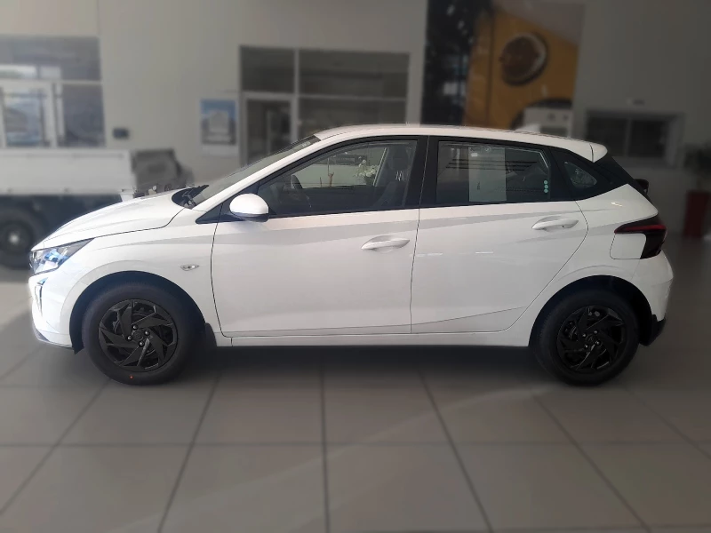 HYUNDAI I20 1.2 PREMIUM MT MY24