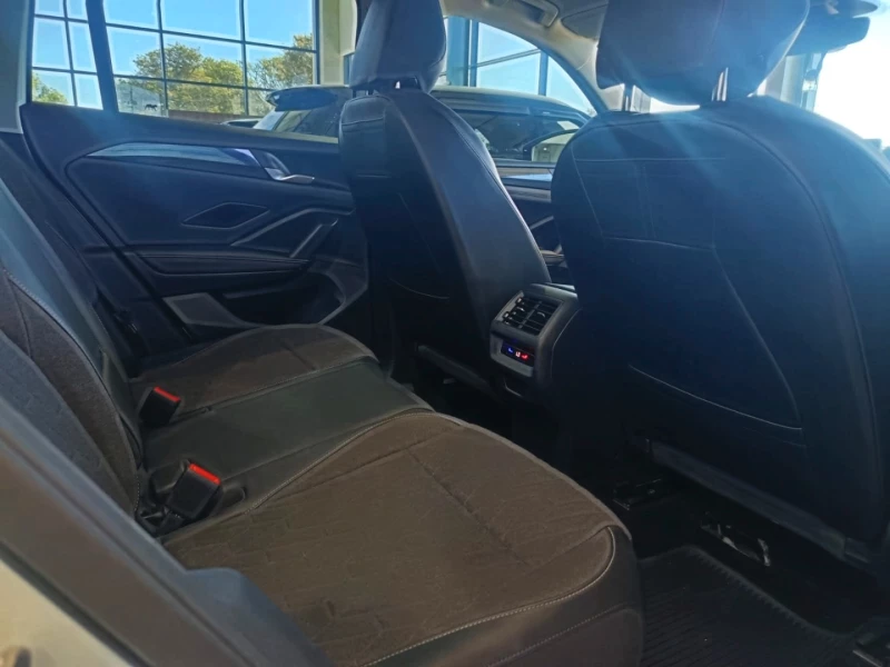 2025 Volkswagen Tiguan 1.4 Tsi 110kw Life Dsg