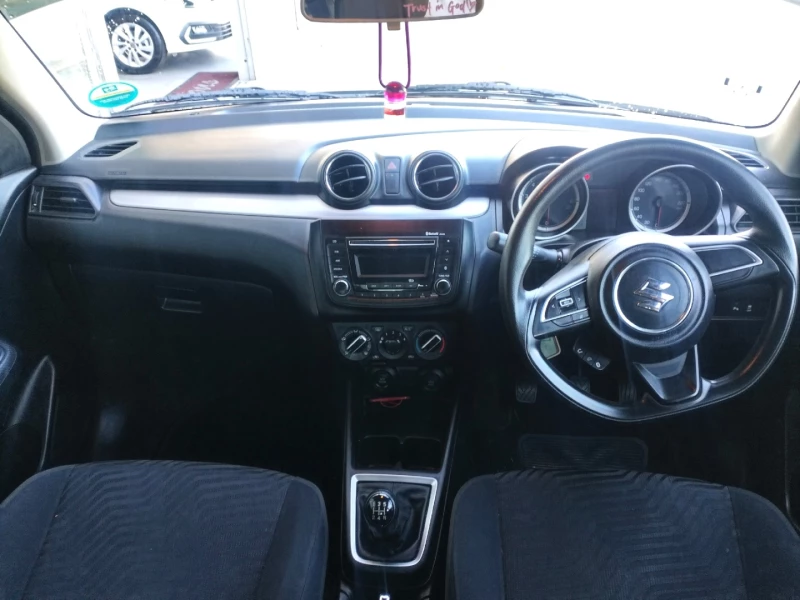 2023 Suzuki Swift Dzire 12 Gl