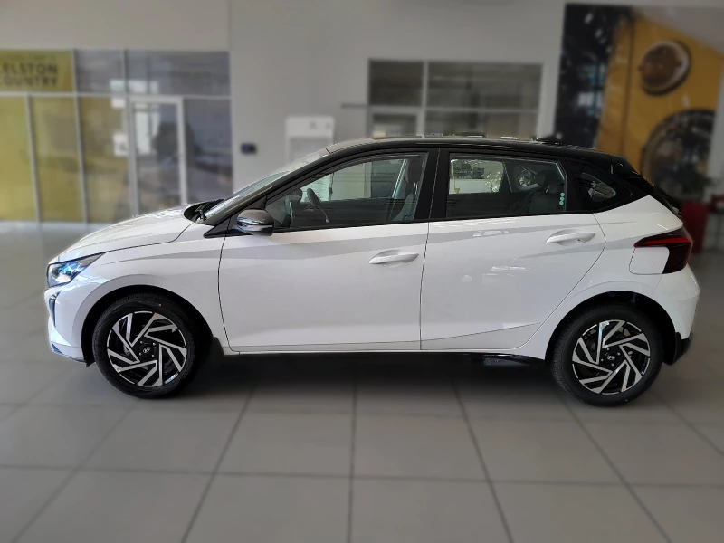 HYUNDAI I20 1.4 EXECUTIVE AT MY24
