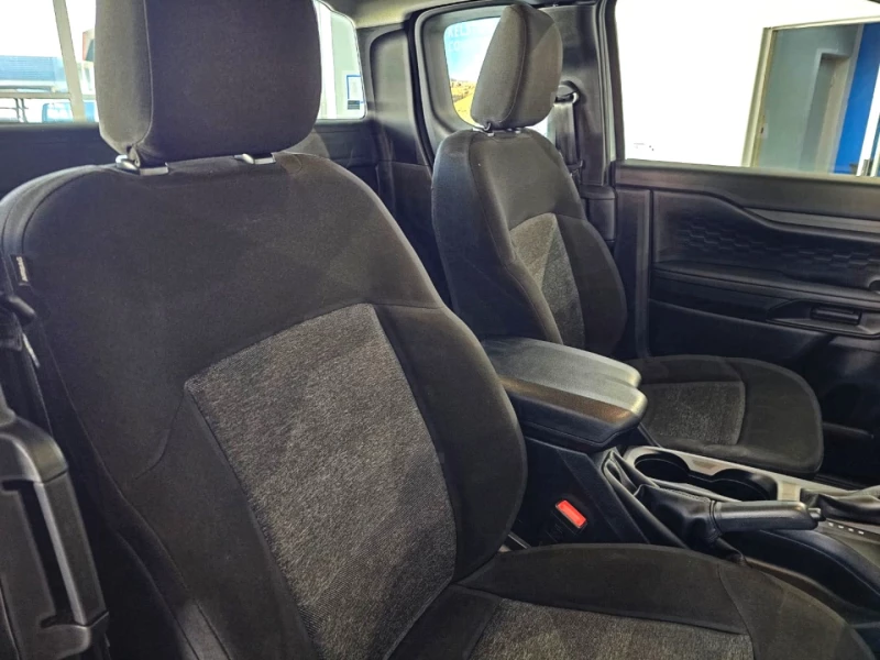 2026 Ford Ranger Super Cab 20l Sit Xl 4x2 6at