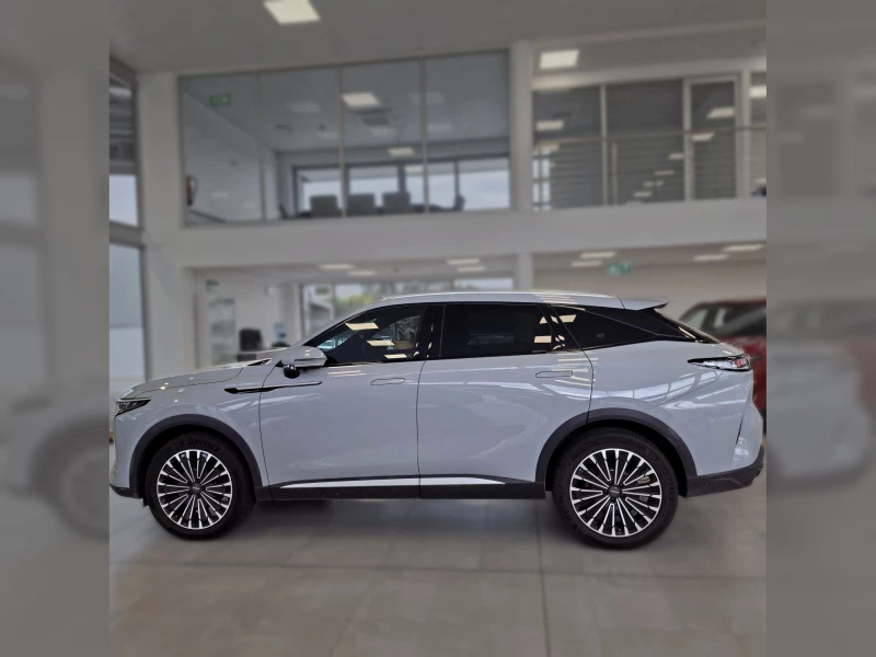 2025 Omoda C9 Awd Explore