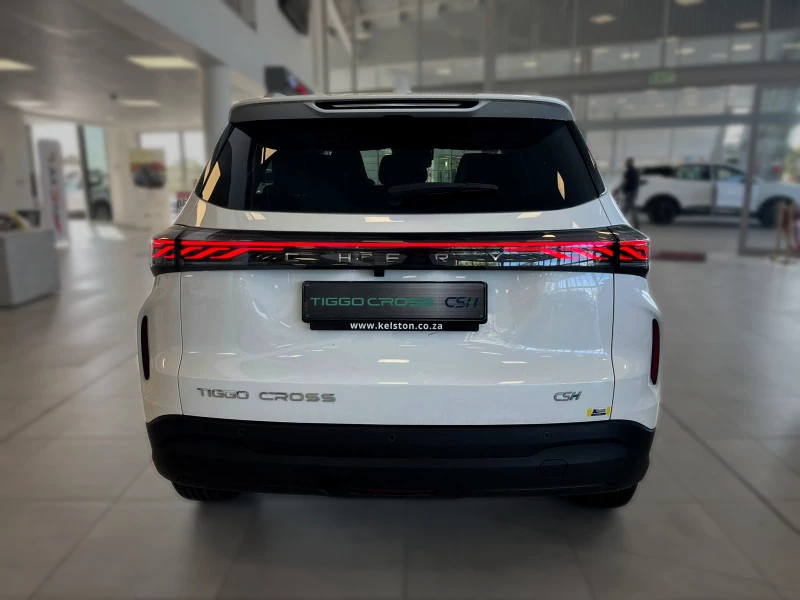 Image of Vehicle