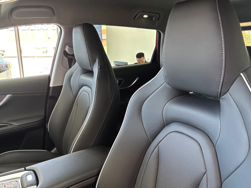 CHERY TIGGO 7 CSH PLUS