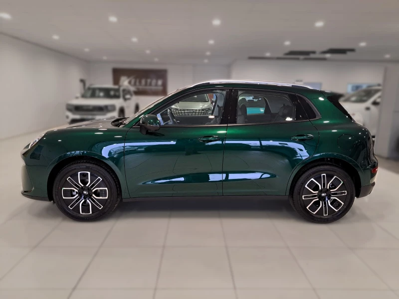 GWM ORA 5 1.5T SUPER LUXURY 7DCT