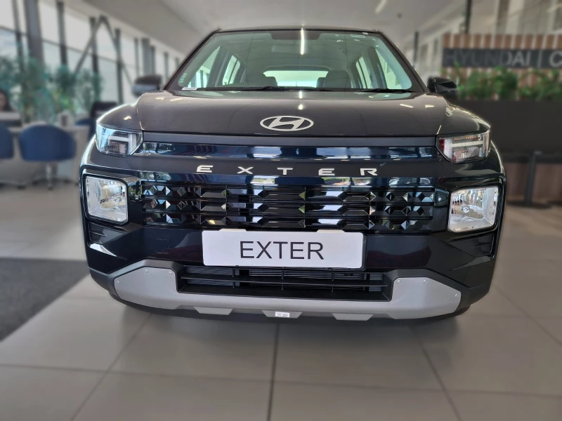 HYUNDAI EXTER 1.2 PREMIUM MT