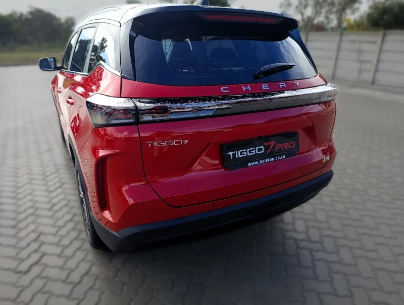 Image of Vehicle