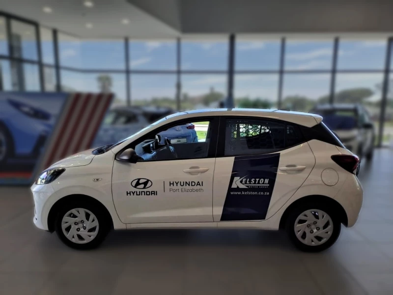 HYUNDAI GRAND I10 1.0 PREMIUM CARGO