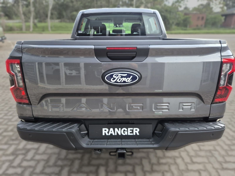 FORD RANGER DOUBLE CAB 2.0L SIT XLT 4X2 10AT