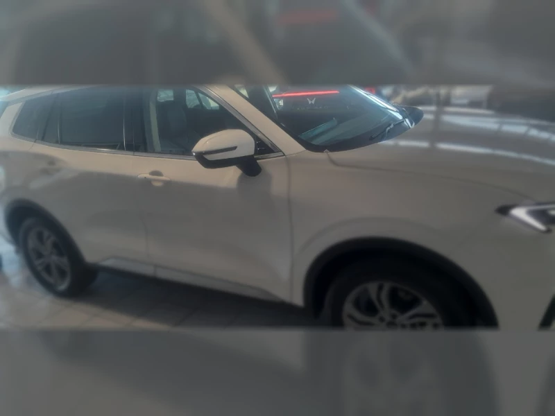 2025 Ford Trend 1.8l Ecoboost 7at