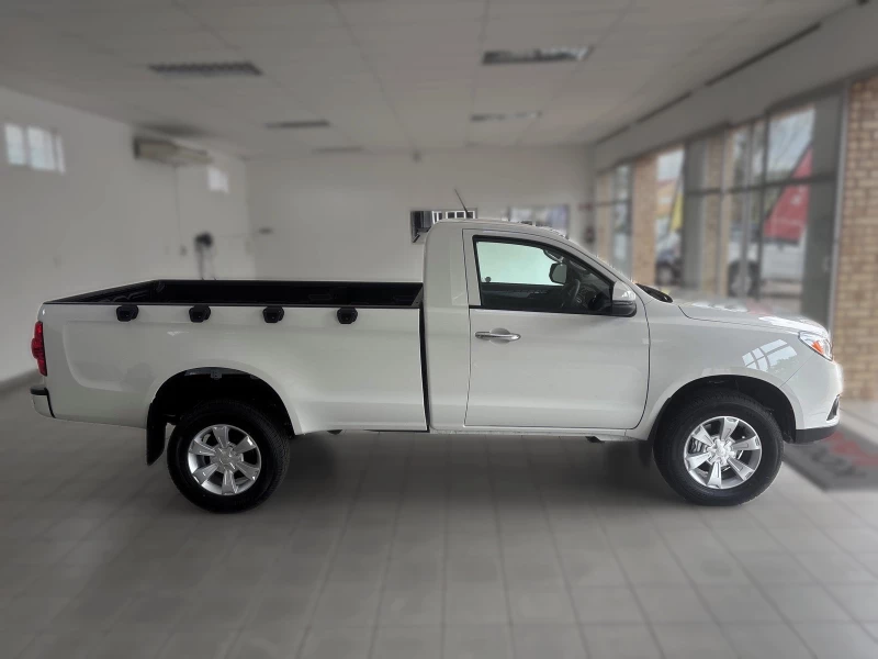 JAC T6 20 CTI LUX 4X2 SC