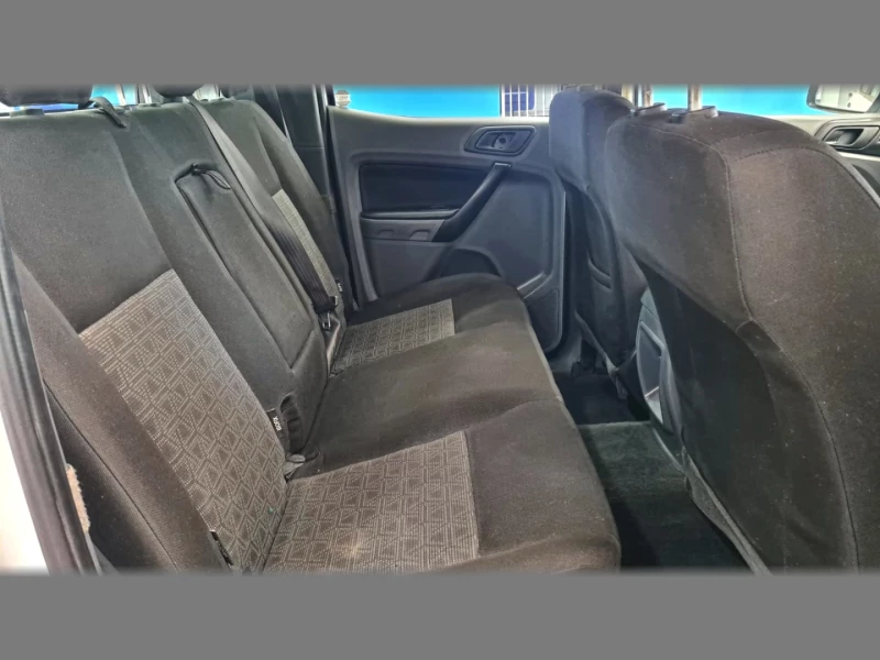 2019 Ford Ranger Double Cab 22tdci Xl 4x4 Pu Dc