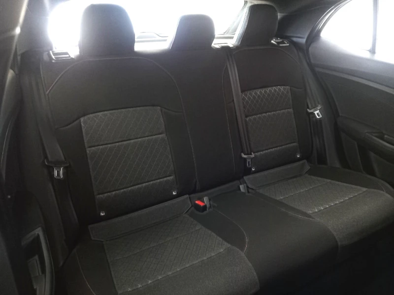 MG MG3 1.5L MT COMFORT