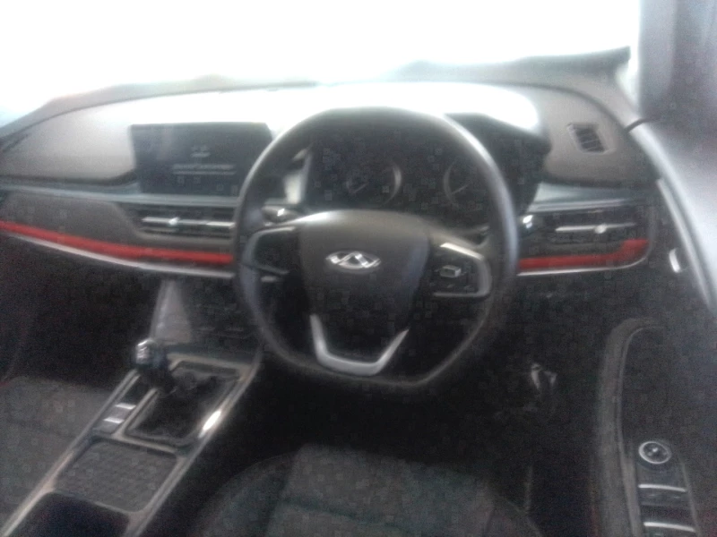 2026 Chery Tiggo 4 Pro Lite Mt