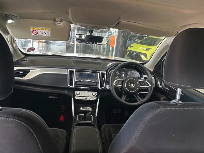 2026 Gwm P300 Double Cab 20td Sx 4x2 8at