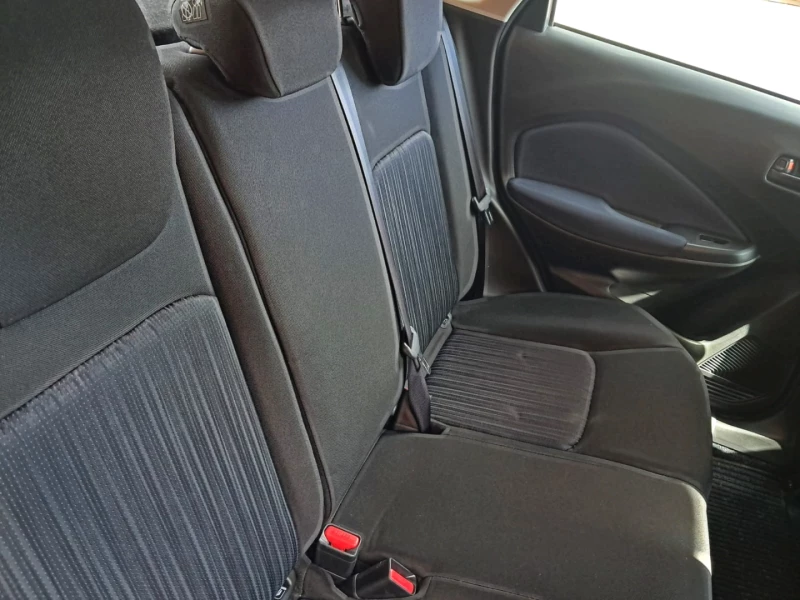 TOYOTA  STARLET 15L XS 5MT