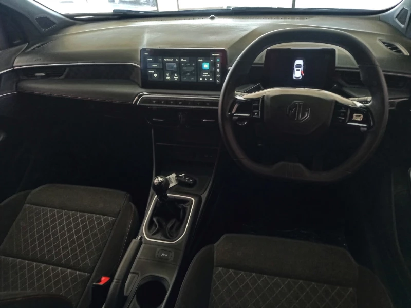 MG MG3 1.5L MT COMFORT
