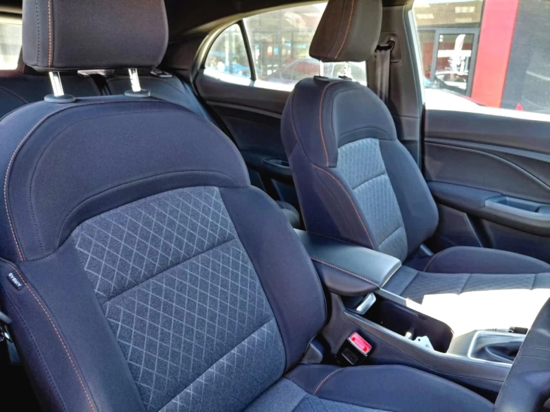 2025 Mg Mg3 1.5l Mt Comfort