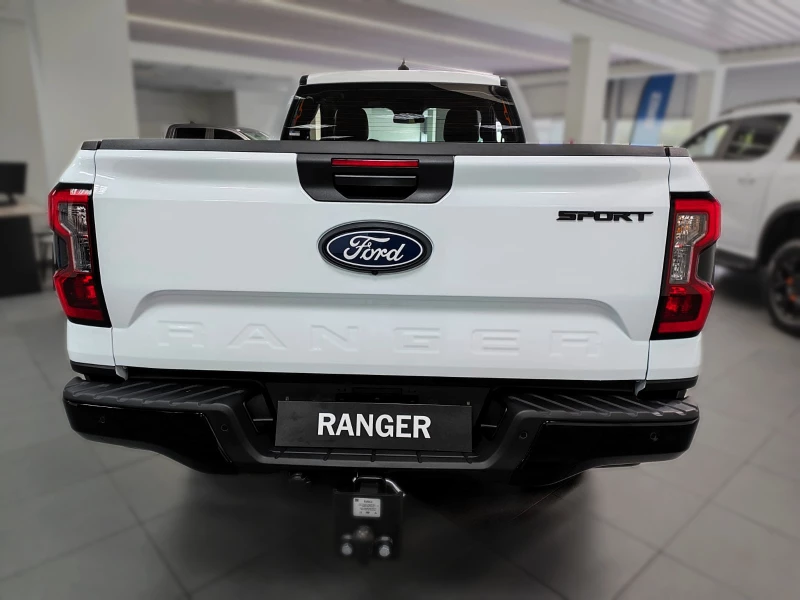 FORD RANGER SUPER CAB 23L SPORT 4X2 10AT