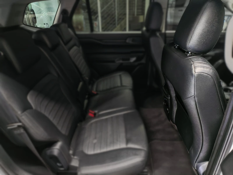 2024 Ford Everest 20d Bi-turbo Sport 4x4 At
