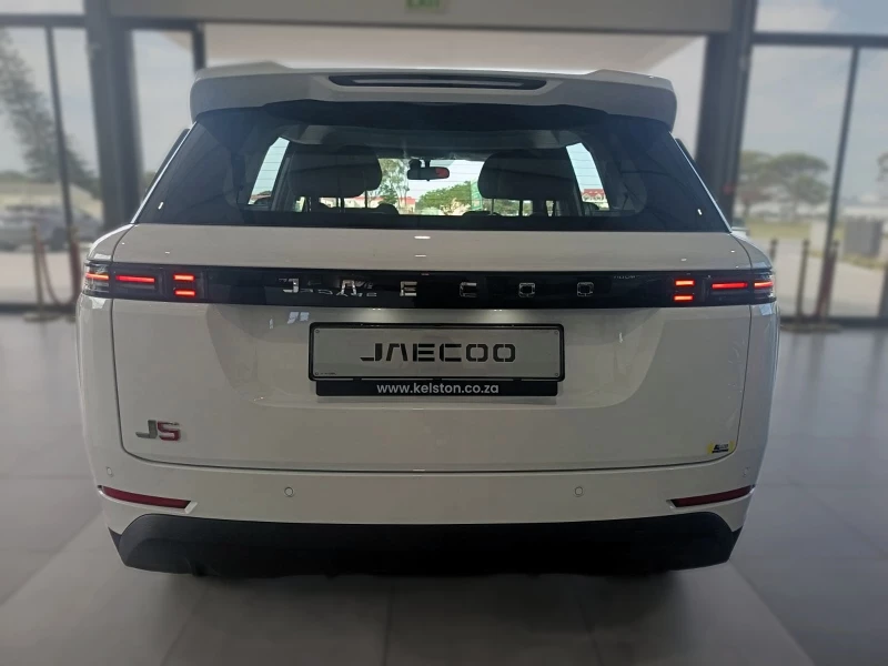 JAECOO J5 CORE