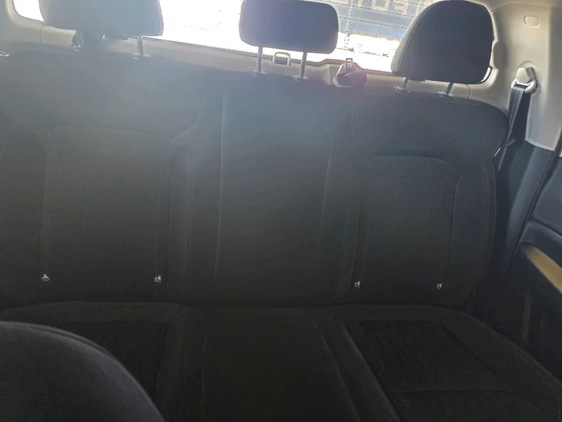 FOTON G7 DCAB 4X2 TL MT