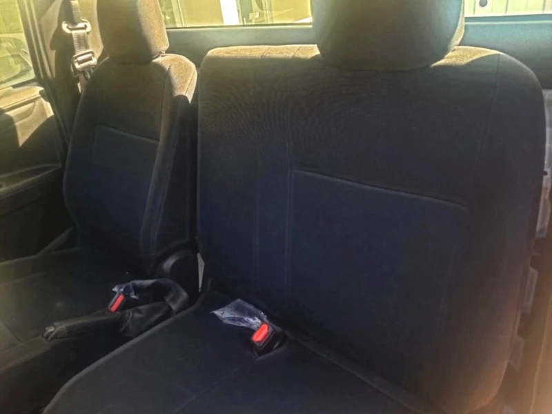 ISUZU D-MAX 2.5 HO SAFETY SINGLE CAB FLEETSIDE 100KW