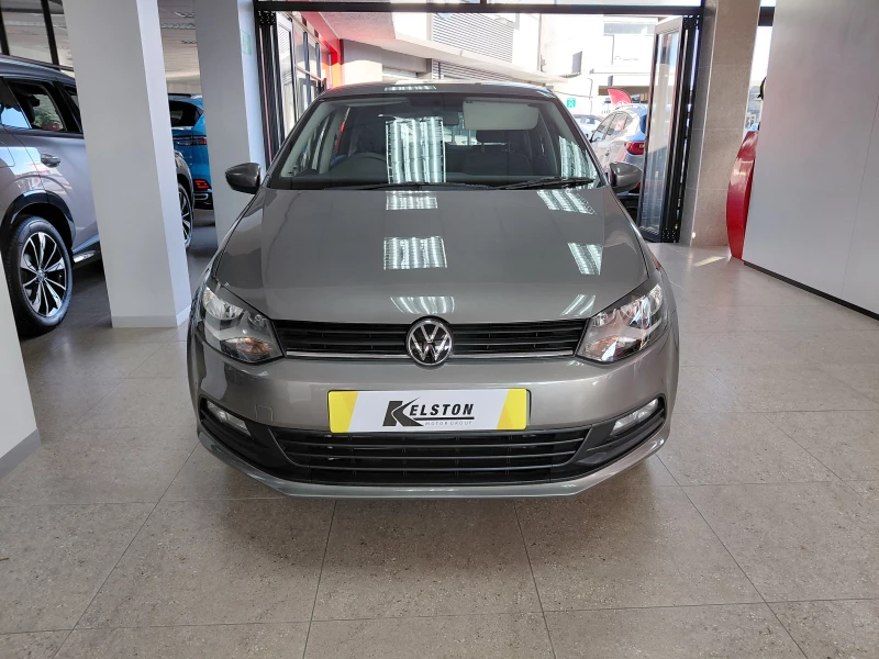 2023 Volkswagen Polo Vivo 77kw Comfortline Tiptronic