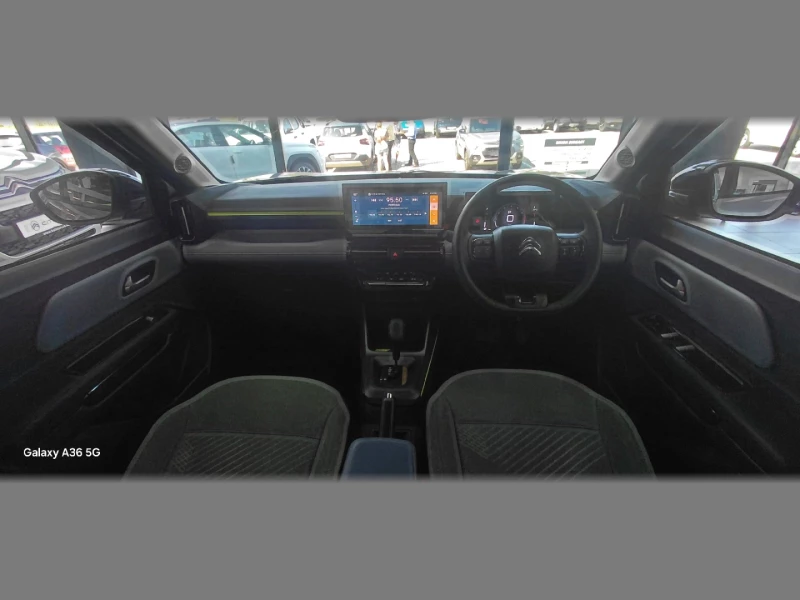 CITROEN C3 AIRCROSS MAX 12T 6AT MY26