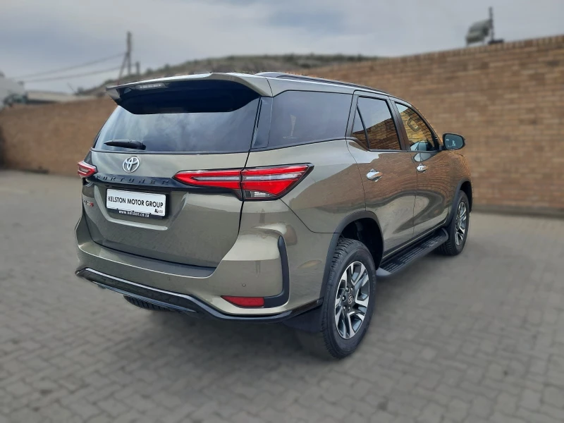 Image of Vehicle