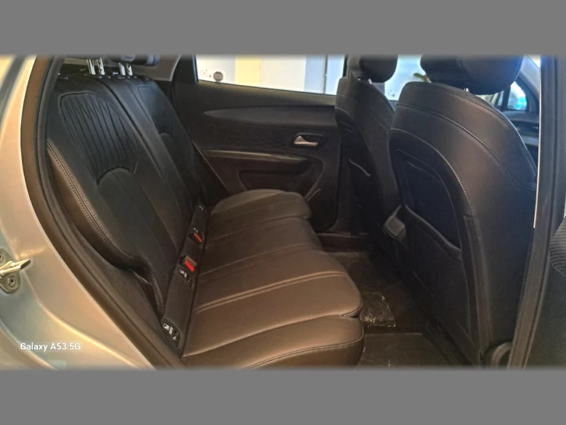 LEPAS L4 1.5T PANTERA