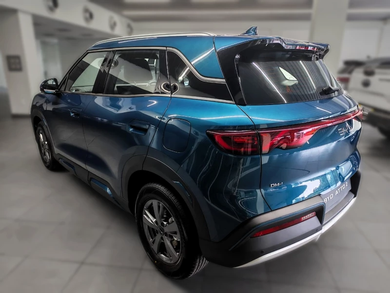 BYD ATTO2 DMI DYNAMIC AF-20