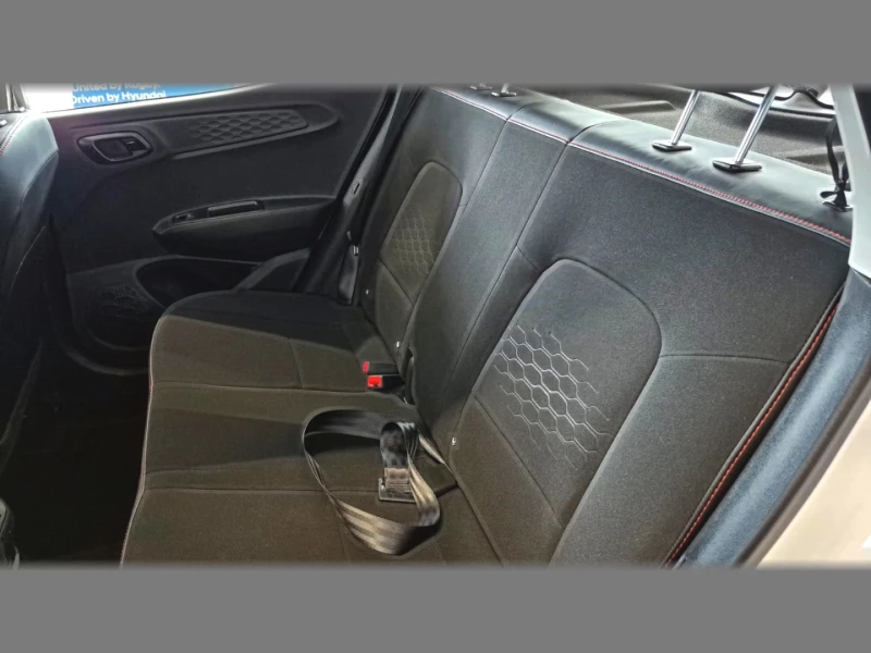 2025 Hyundai Grand I10 1.0 Premium Mt My24