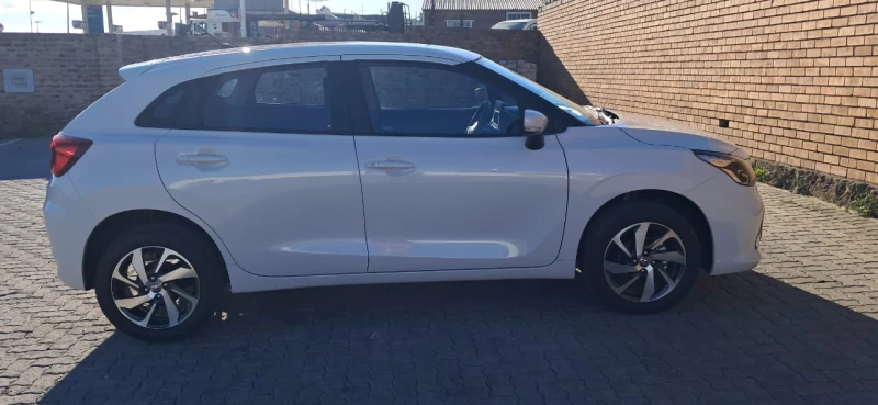TOYOTA STARLET 1.5L XS AT