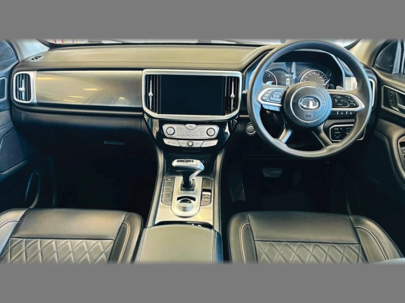 2024 Gwm P-series Haval Pv Double Cab 20td Ls 4x2 8at