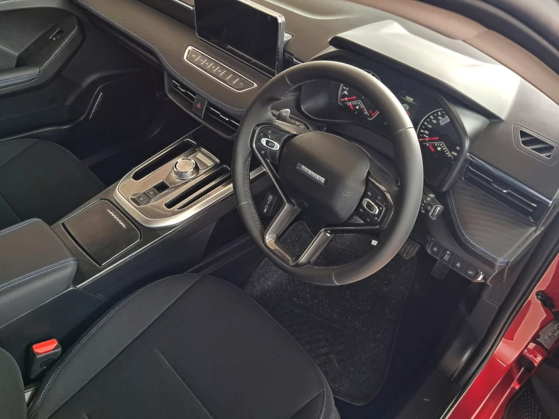 HAVAL H2 JOLION 15T CITY PLUS 7DCT