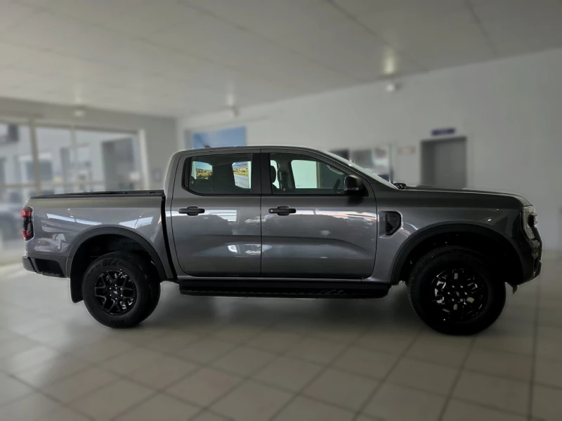 2026 FORD RANGER DOUBLE CAB 20L SIT XLT 4X2 10AT