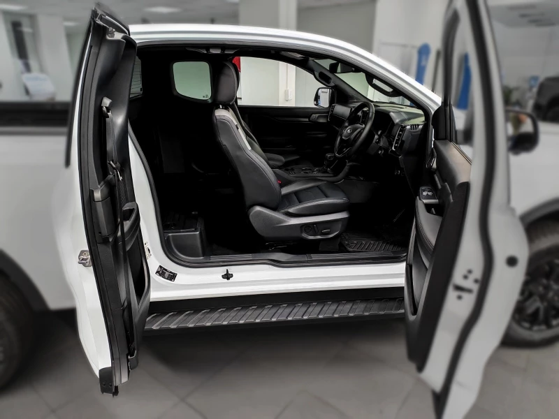 FORD RANGER SUPER CAB 23L SPORT 4X2 10AT