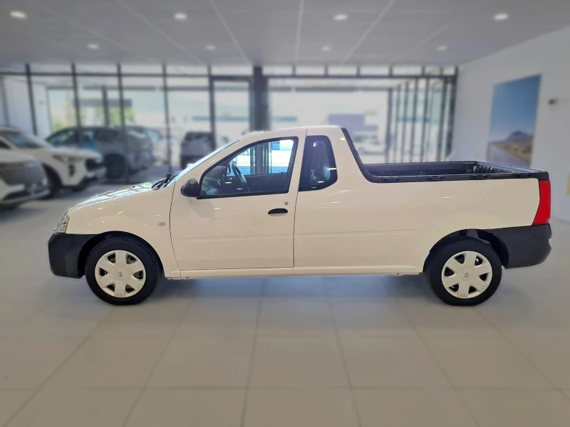 2024 Nissan 1400 Np200 16 Ac Safety Pack Pu Sc