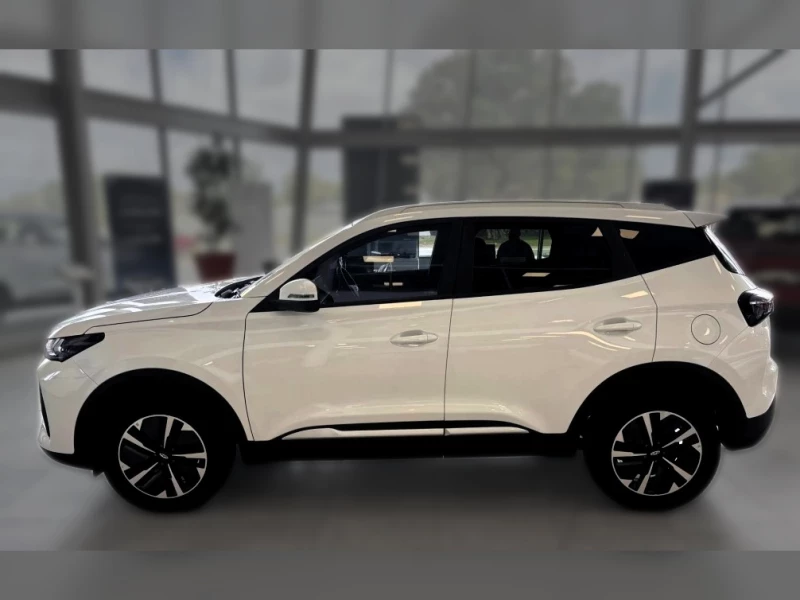 2026 Chery Tiggo 4 Cross Hev Comfort