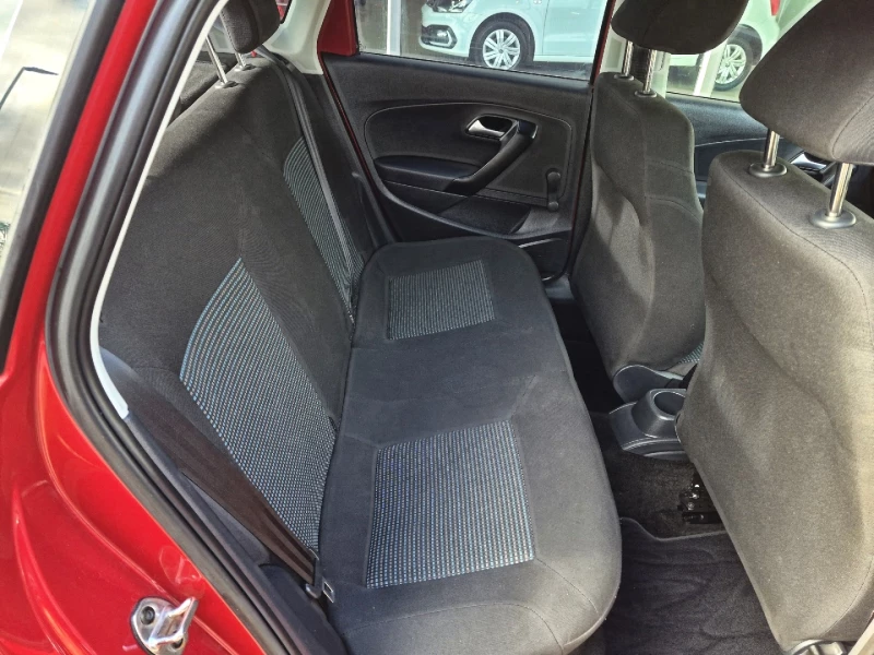 2024 VOLKSWAGEN POLO VIVO 63KW COMFORTLINE