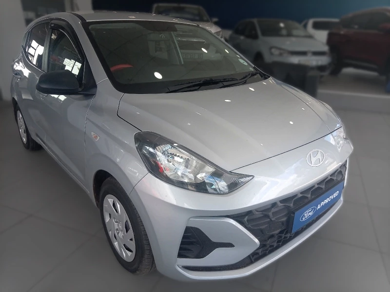2026 HYUNDAI GRAND I10 1.0 PREMIUM MT MY24