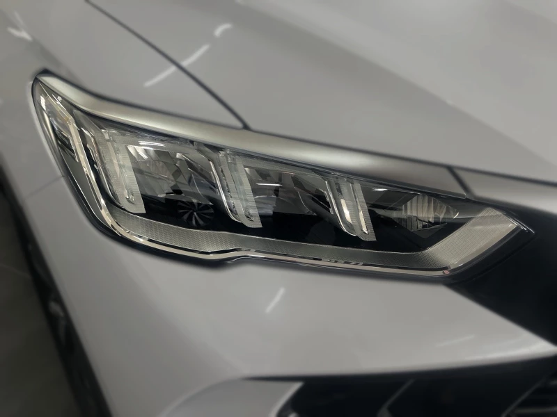 BYD SEALION 5 COMFORT