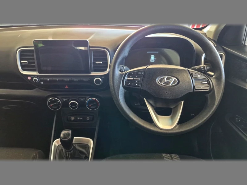 2024 Hyundai Venue 1.2 Premium Mt My24