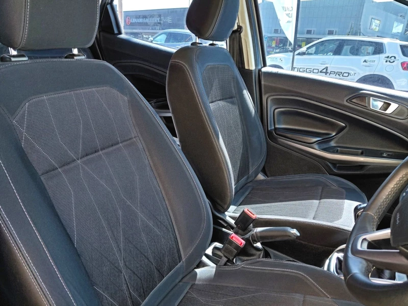 2022 Ford 1.0 Ecoboost Trend 6mt